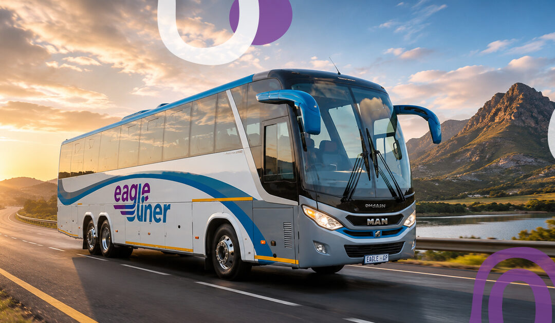 Affordable Bus Travel in South Africa: Why Eagle Liner Remains a Smart Choice