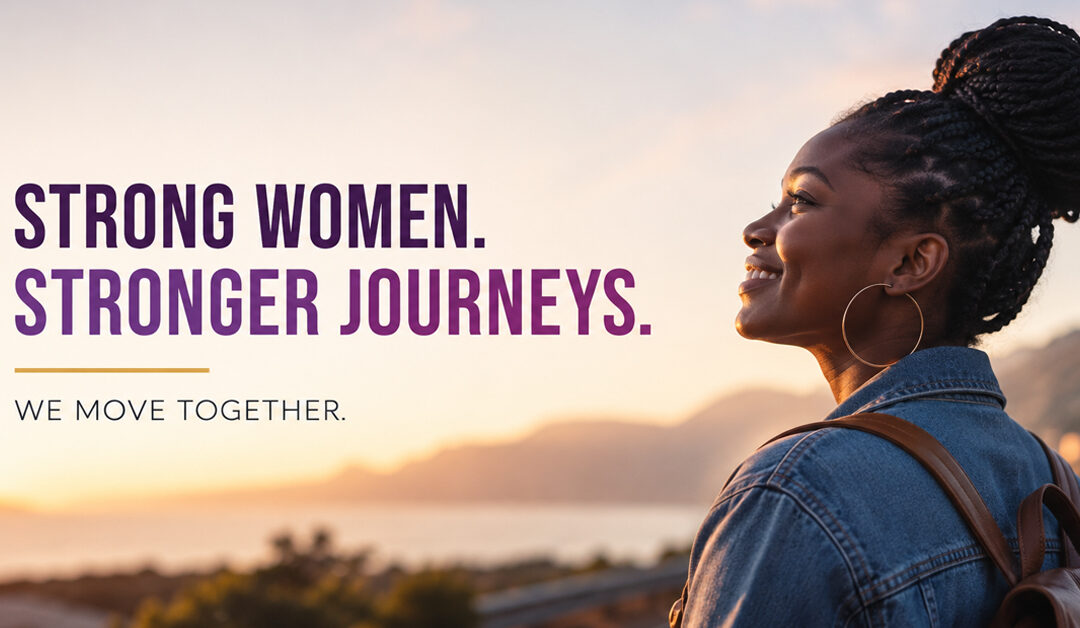 Turning Dreams Into Reality: Celebrating Women Behind the Journey