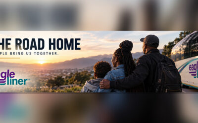 The Road Home: Why Bus Travel Still Brings South Africans Together
